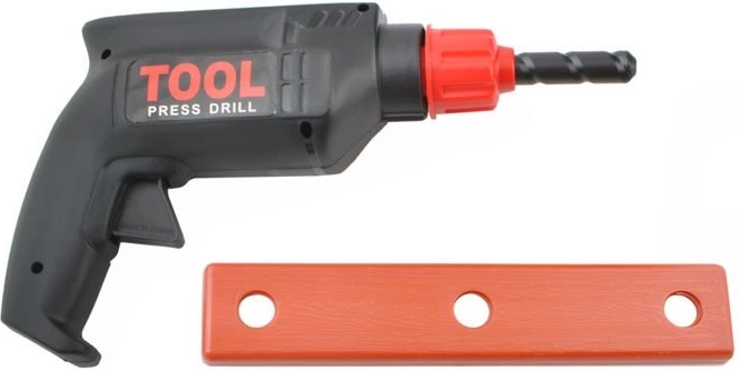 Реалистична игра с безопасни инструменти