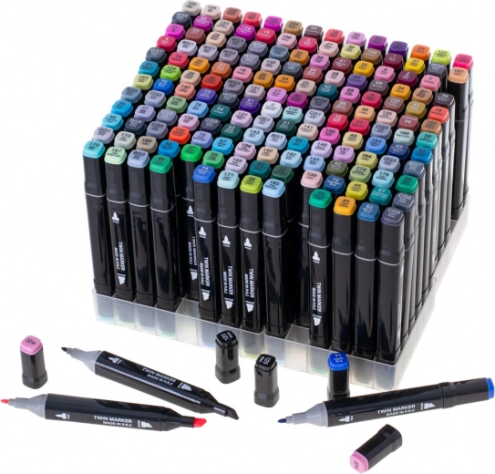 Два върха за максимален контрол