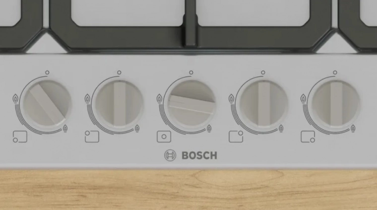 Safety Features