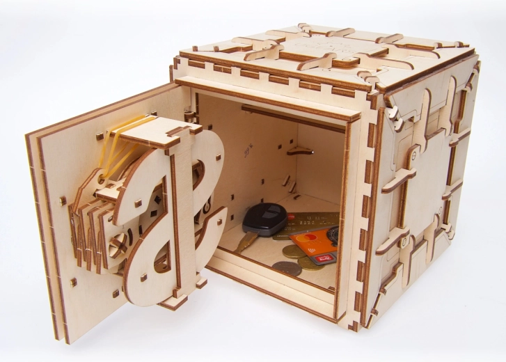Декорация и място за съхранение