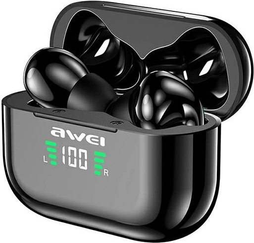 Stylish Charging Case