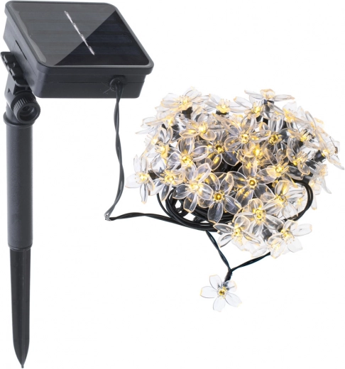 Безпроблемно соларно осветление