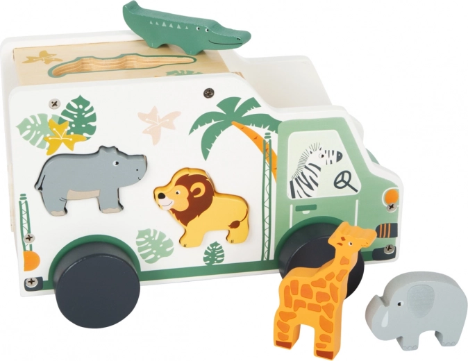 Creative play and education