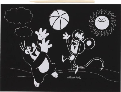 Креативно приключение