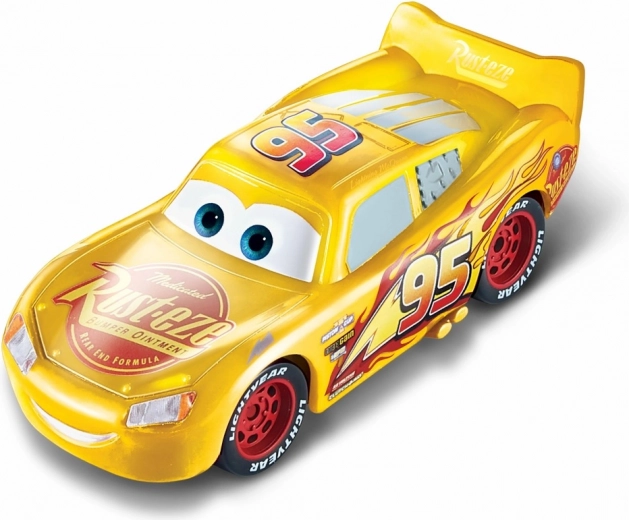 Detailed design and smooth ride