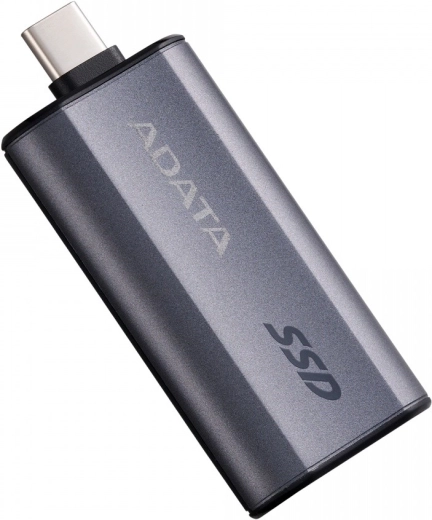 Speeds up to 1050/1000 MB/s for smooth workflows