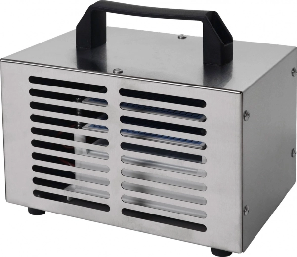 High efficiency 60 g/h