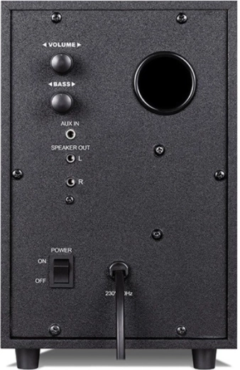 Easy control and connectivity