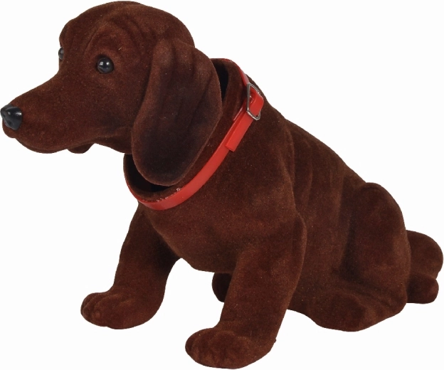 Мек материал и сладки детайли