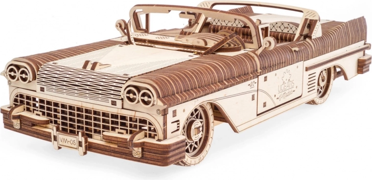 Wind-up drive and functional gearbox