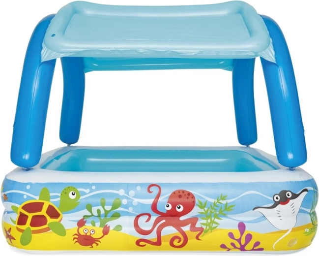 Двойни надуваеми пръстени