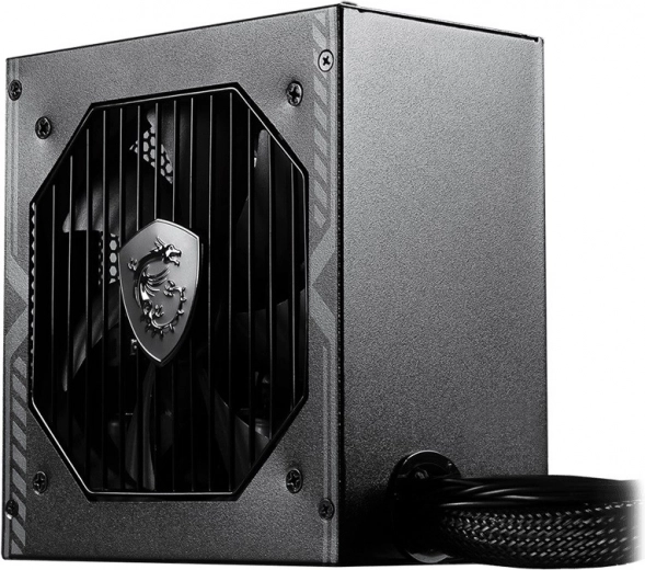 Quiet 120 mm fan
