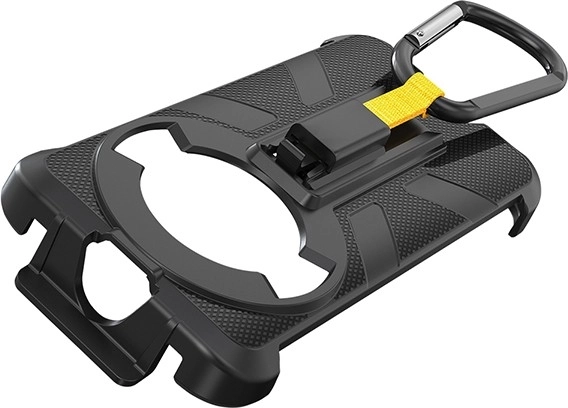 Безрамкова конструкция