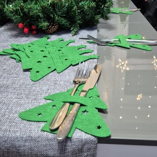 Проектирани за пълен комплект прибори