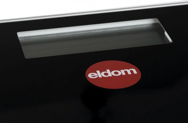 Закалено стъкло и ясен LCD дисплей