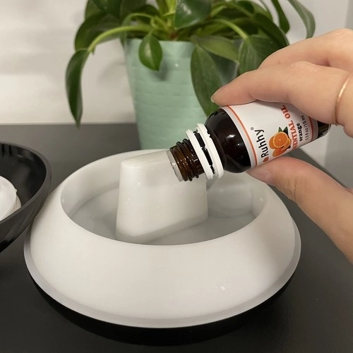 Широко Приложение и Разтворими във Вода