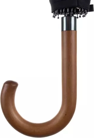 Елегантна дървена дръжка