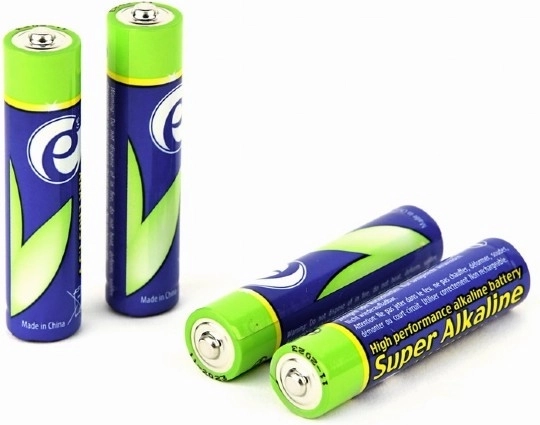 Long life and reliability