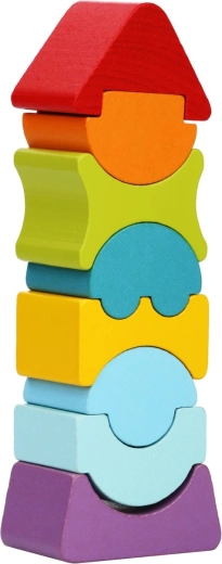 Удобно и стабилно строене