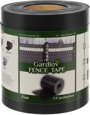 Издръжлива градинска лента