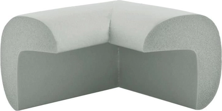 Soft and safe corner protection
