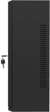 Efficient cooling and airflow