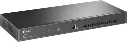High-Speed 10G Ports