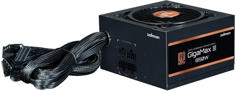 Подготвено за PCIe 5.0 и 12VHPWR