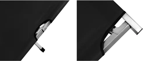 Подсилена конструкция и стабилни заключвания