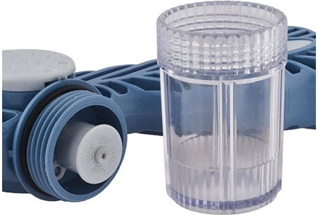 Ергономична дръжка