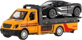 Обратно навиване за динамично каране