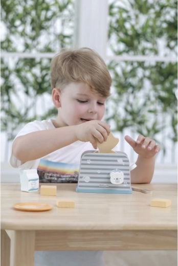 Подкрепа за въображението