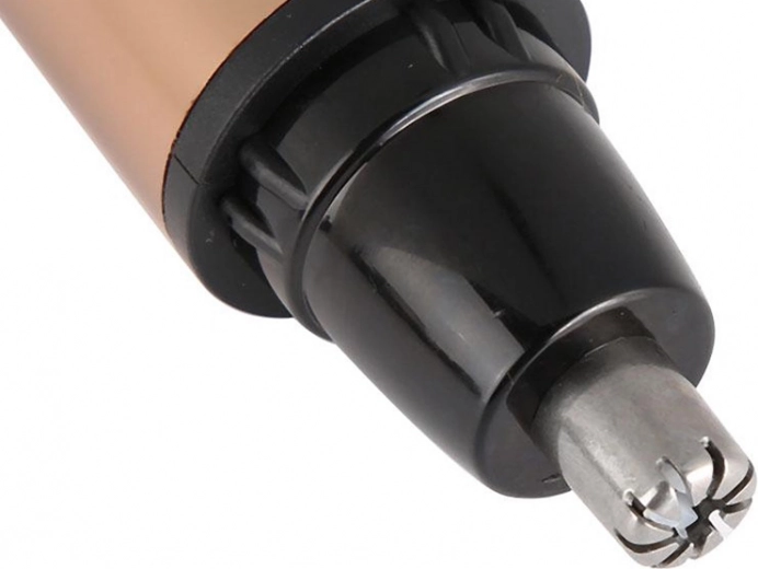 Прецизно и безопасно подстригване