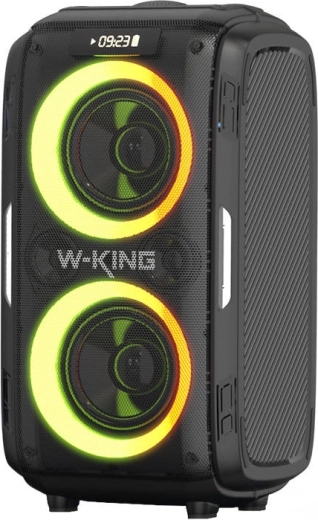 Дълга издръжливост и защита IPX6