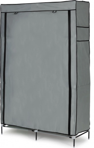 Цип с навиване и защита от прах