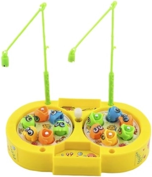 Цветни и весели рибки