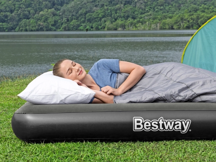 Comfort and stability with I‑beam
