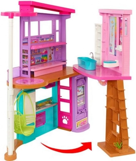 Multi-Level Fun
