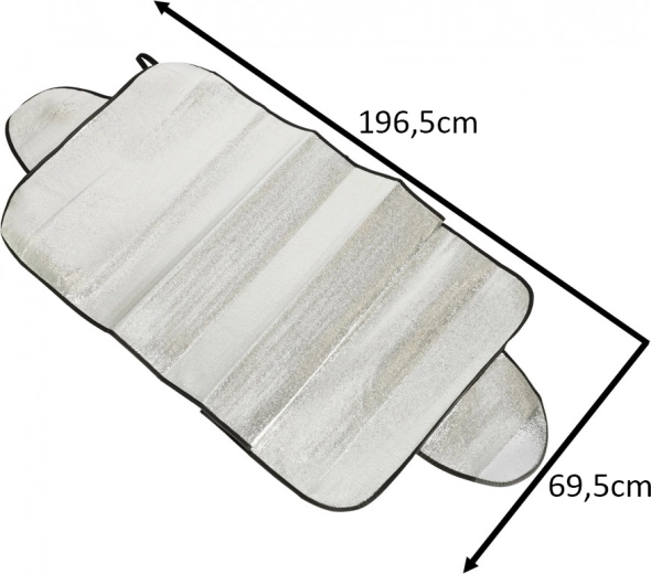 Ефективна защита от слънце и горещина