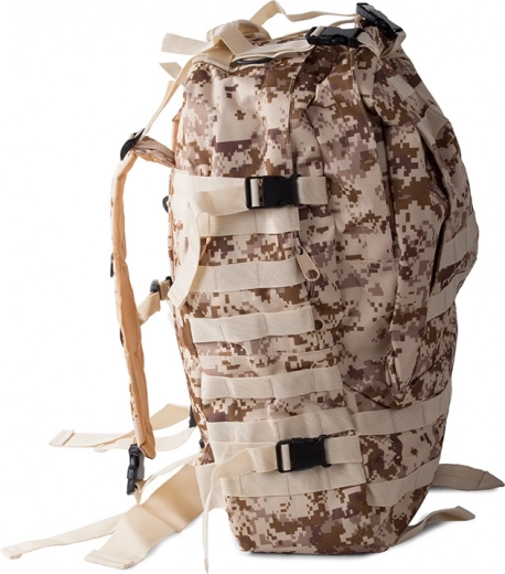 Многофункционален дизайн