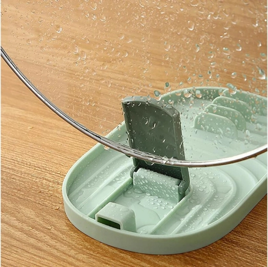 Стабилна и практична конструкция