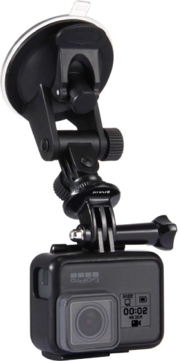 Three-axis adjustment