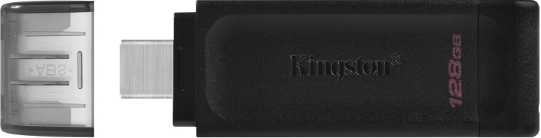 Lightweight design with protective cap