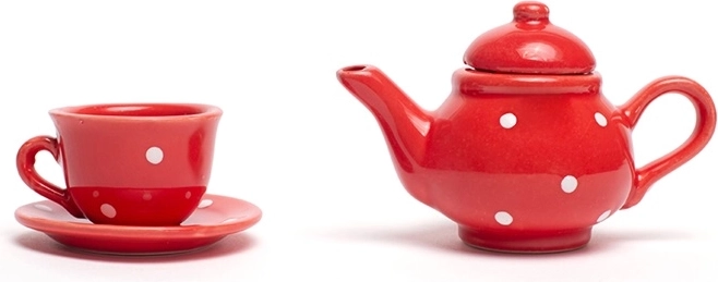 Стилен точкуван дизайн