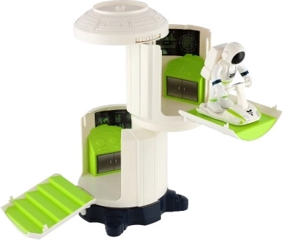 Светлинни и звукови ефекти за реалистична мисия