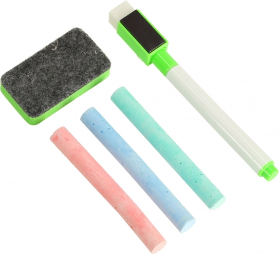 Пълен комплект с аксесоари