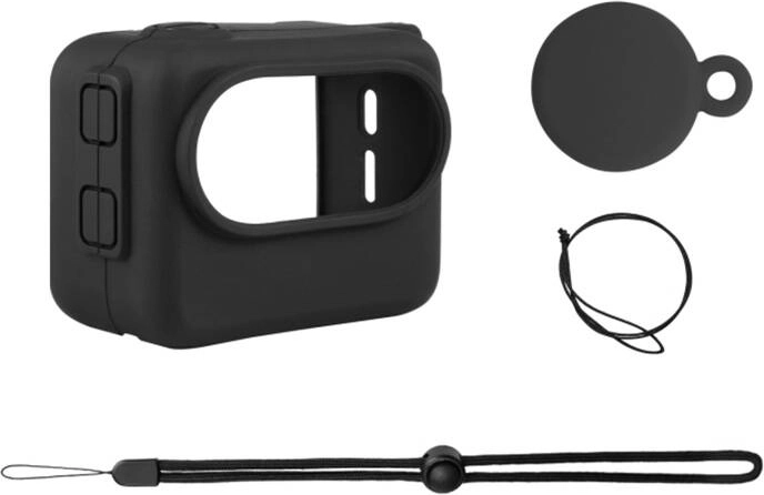 Included accessories