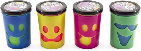 Микс цветове за още повече забавление