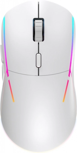 Програмируеми бутони и RGB