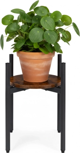 Compact size, high load capacity
